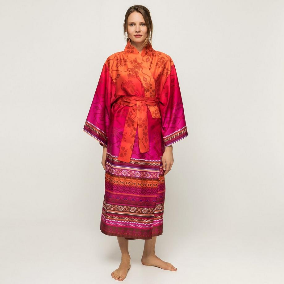 bassetti  Kimono 