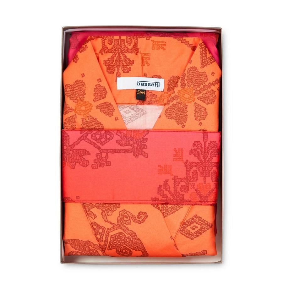 bassetti  Kimono 