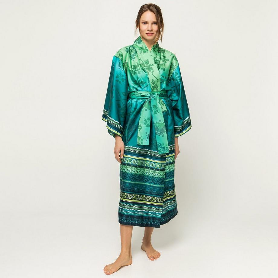 bassetti  Kimono 