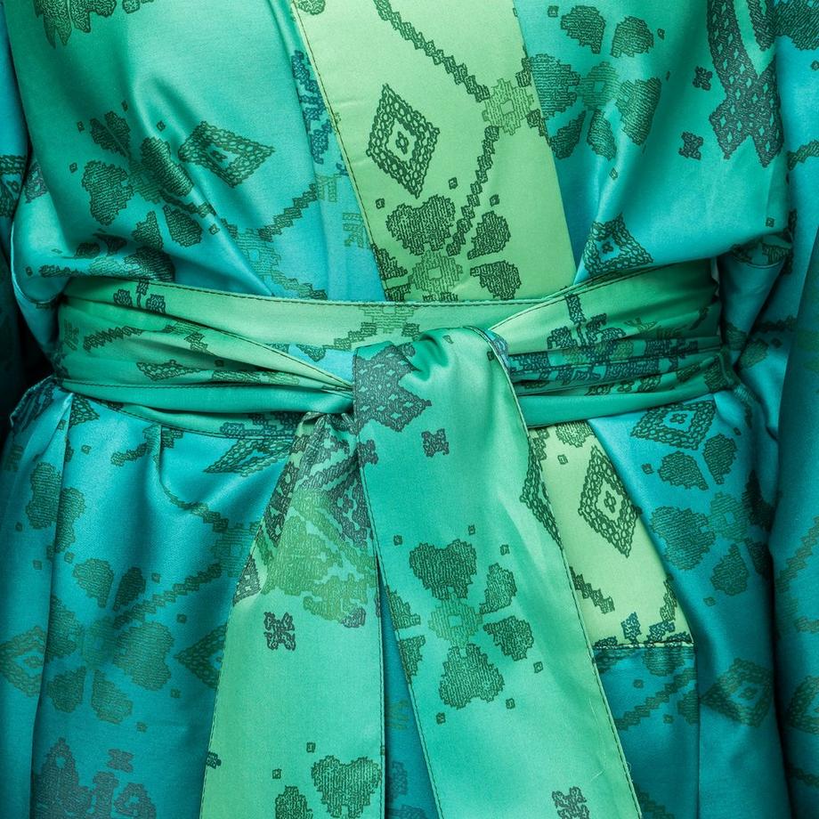 bassetti  Kimono 