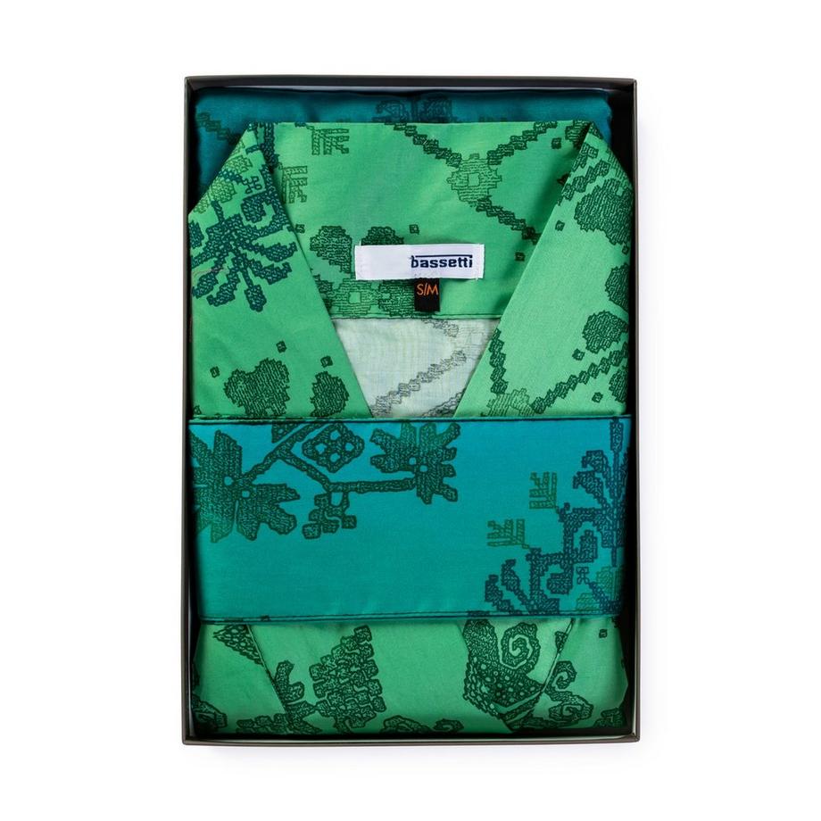 bassetti  Kimono 