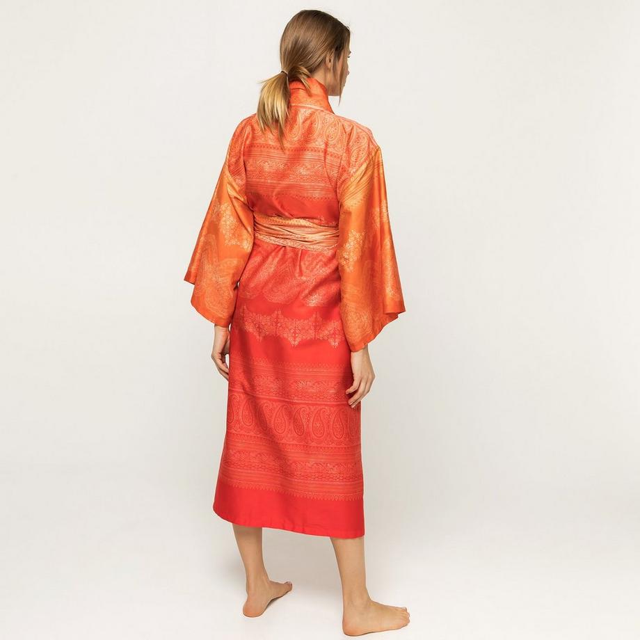 bassetti  Kimono 