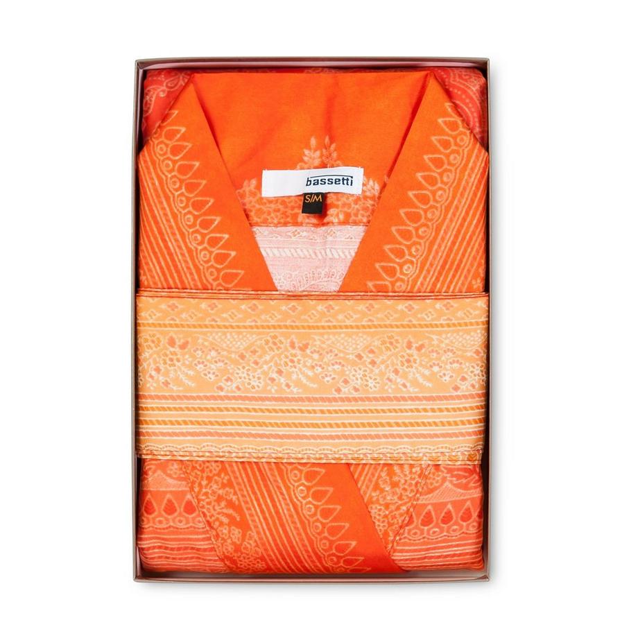 bassetti  Kimono 