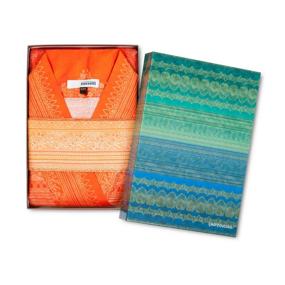 bassetti  Kimono 