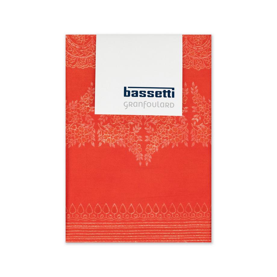 bassetti Federa cuscino motivo Paisley  