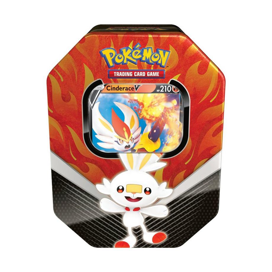 Pokémon Pokemon E Spring Tin 2020 Pokemon E Spring Tin 2020 