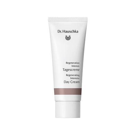 Dr. Hauschka Regeneration Tagescreme Intensiv
 Crème de Jour Régénérante Intensive
 