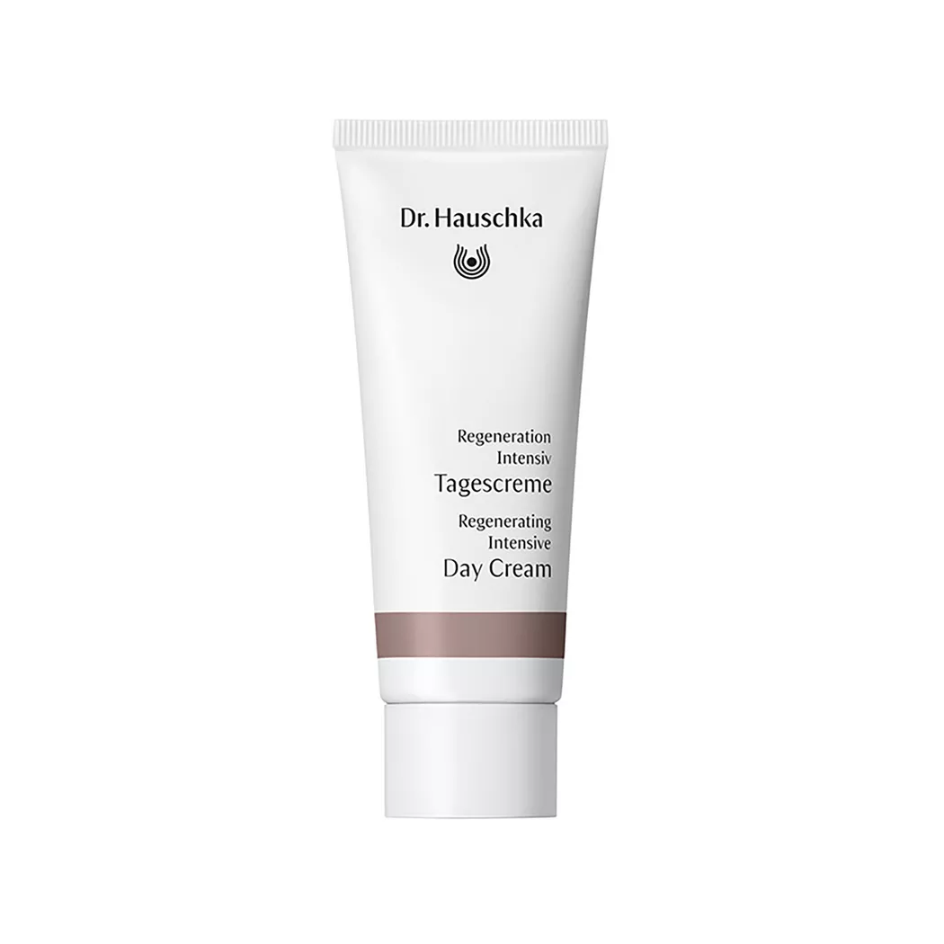 Dr. Hauschka - Regeneration Tagescreme Intensiv, 40 ml