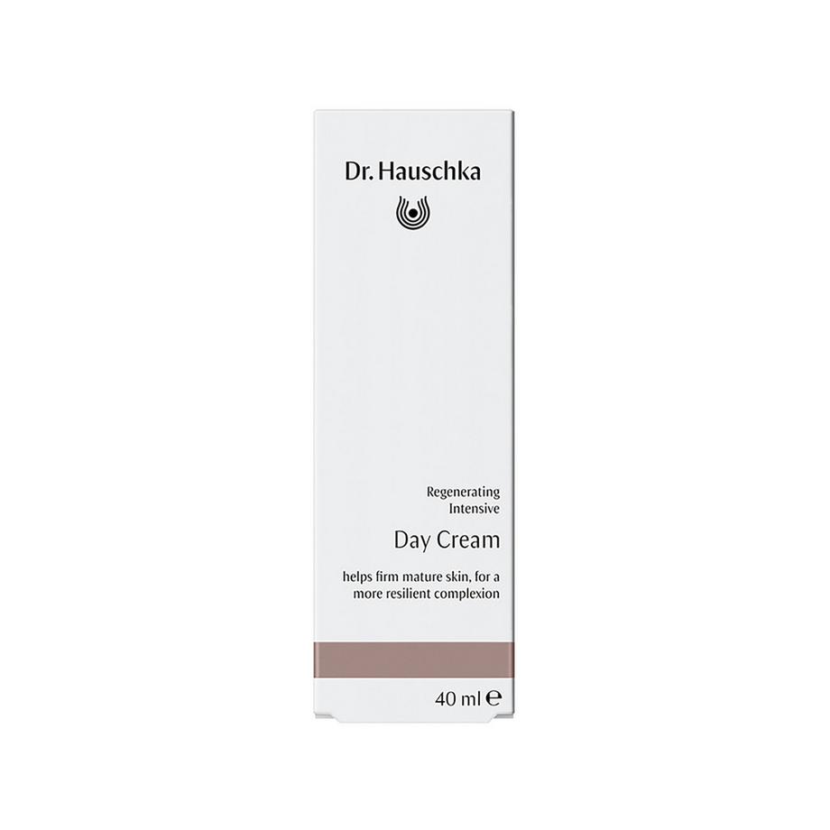 Dr. Hauschka Regeneration Tagescreme Intensiv
 Regeneration Tagescreme Intensiv
 