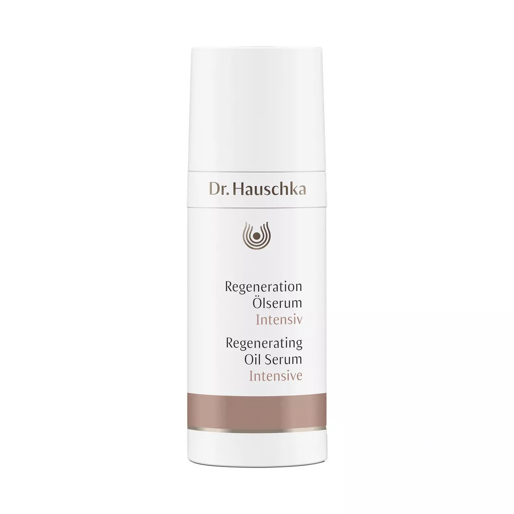 Dr. Hauschka - Regeneration Ölserum Intensiv, 20 ml