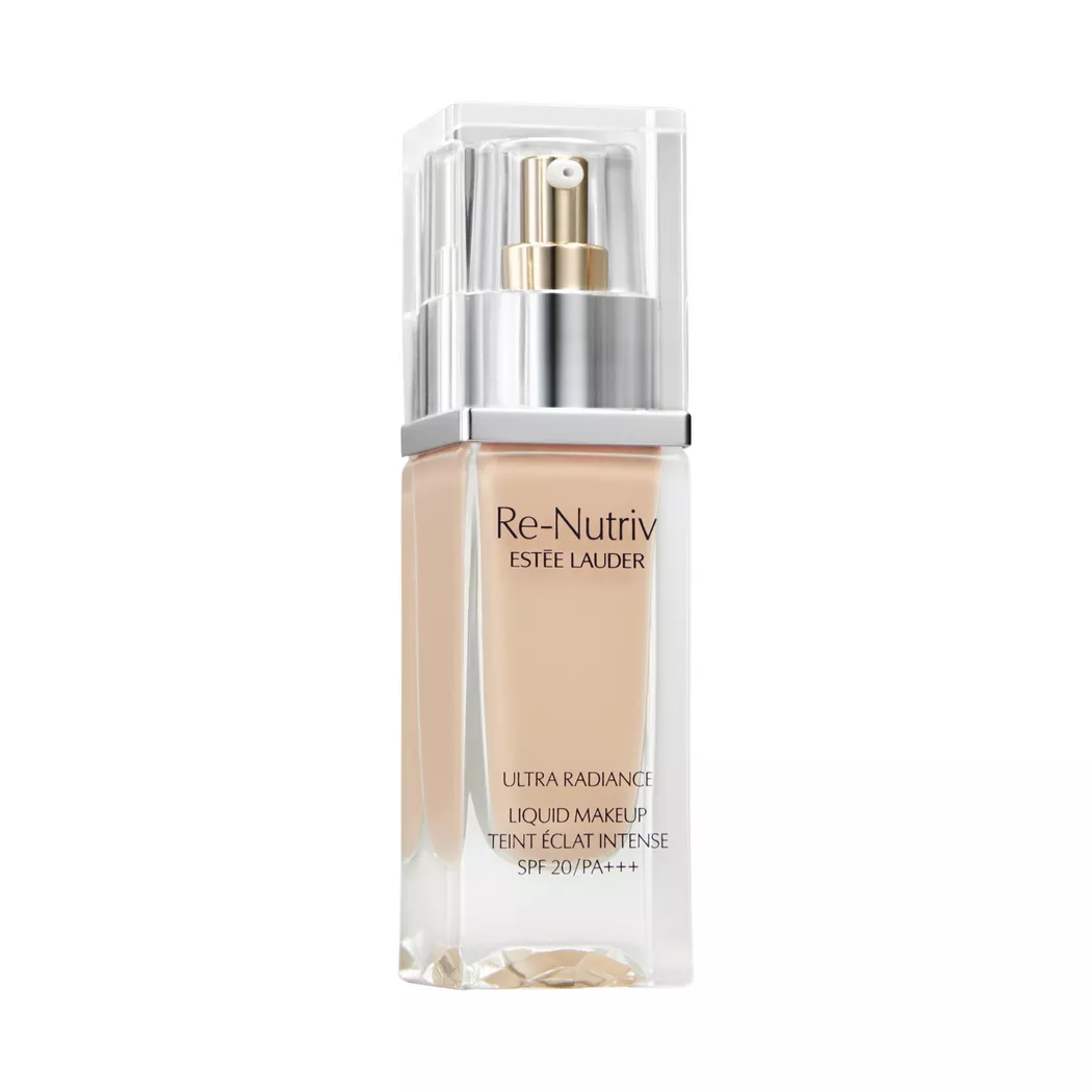 Estée Lauder - Foundation, Re-Nutriv Ultra Radiance, N Desert Beige