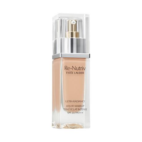 ESTÉE LAUDER Re-Nutriv Ultra Radiance Fond de teint 