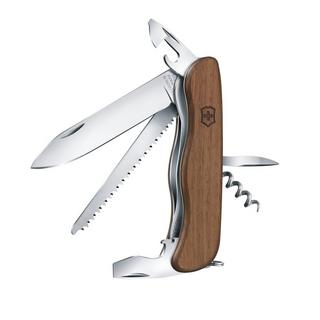 VICTORINOX Couteau de poche Forester Wood 