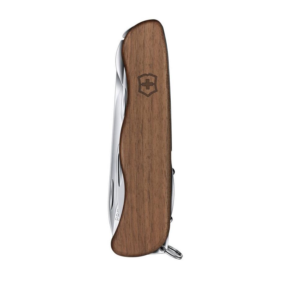 VICTORINOX Taschenmesser Forester Wood 