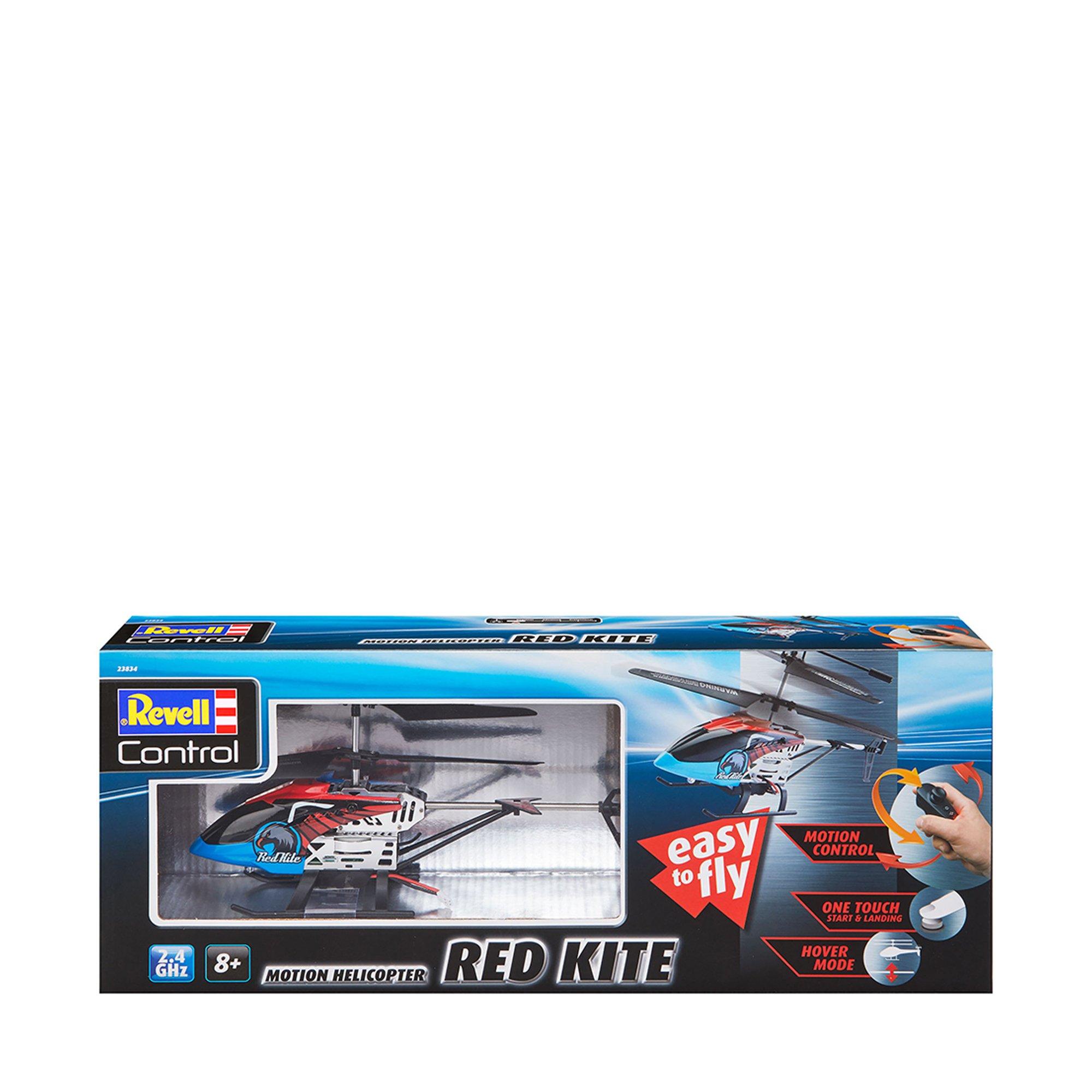 Revell  Motion Helicopter 2.4GHz 