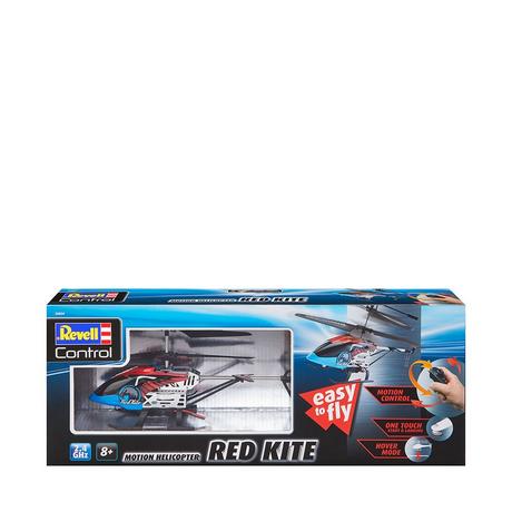 Revell  Motion hélicoptère 2.4GHz 