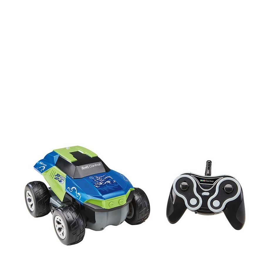 Revell  Stunt Car Nepturn 