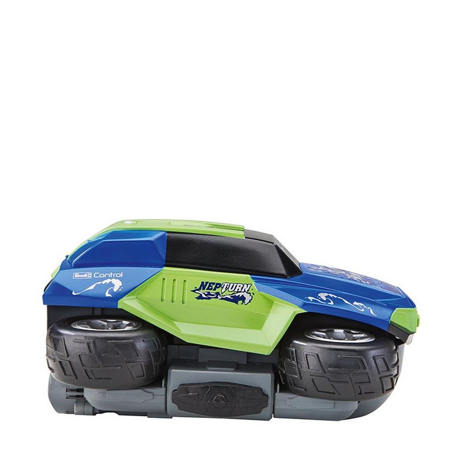 Revell  Stunt Car Nepturn 