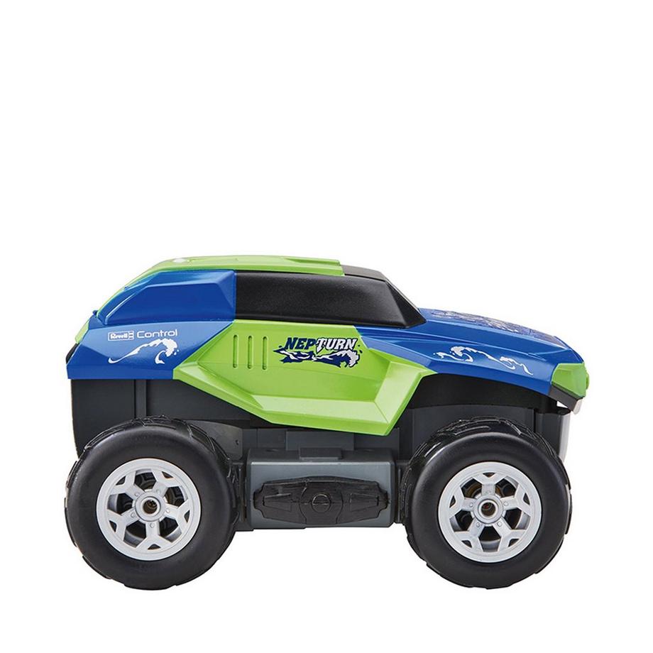 Revell  Stunt Car Nepturn 