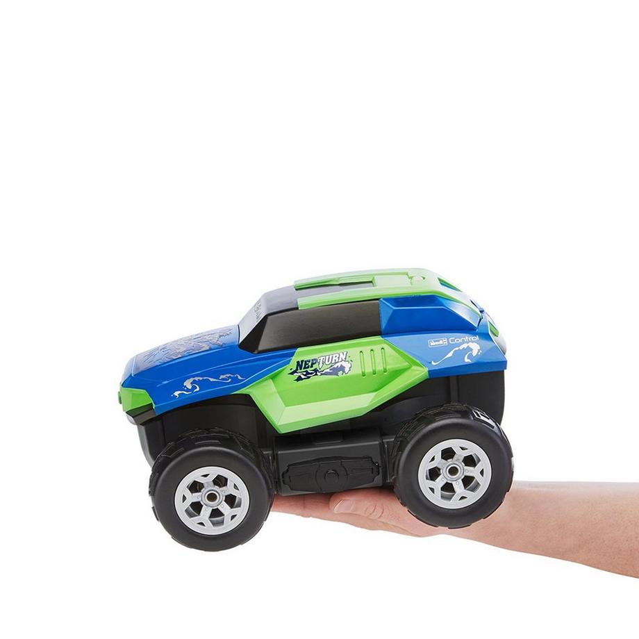 Revell  Stunt Car Nepturn 