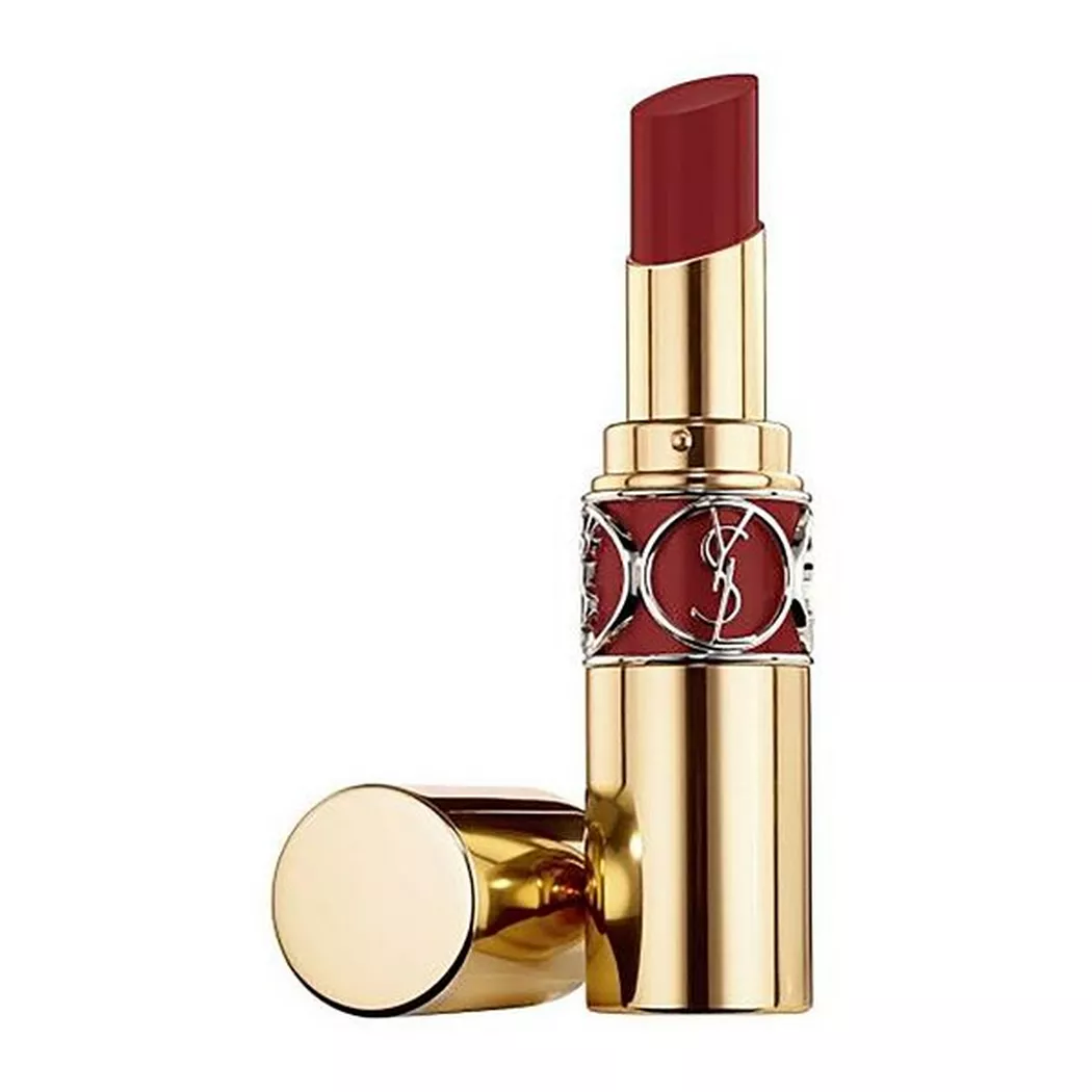 YSL - Rouge Volupté Shine Lipstick Balm Star Edition, Ready to Seduce