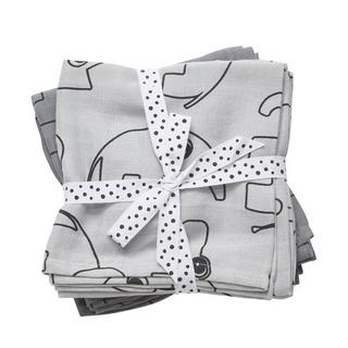 done by deer  Langes 