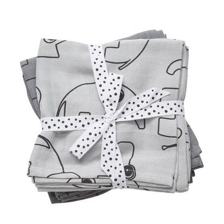 done by deer  Langes 