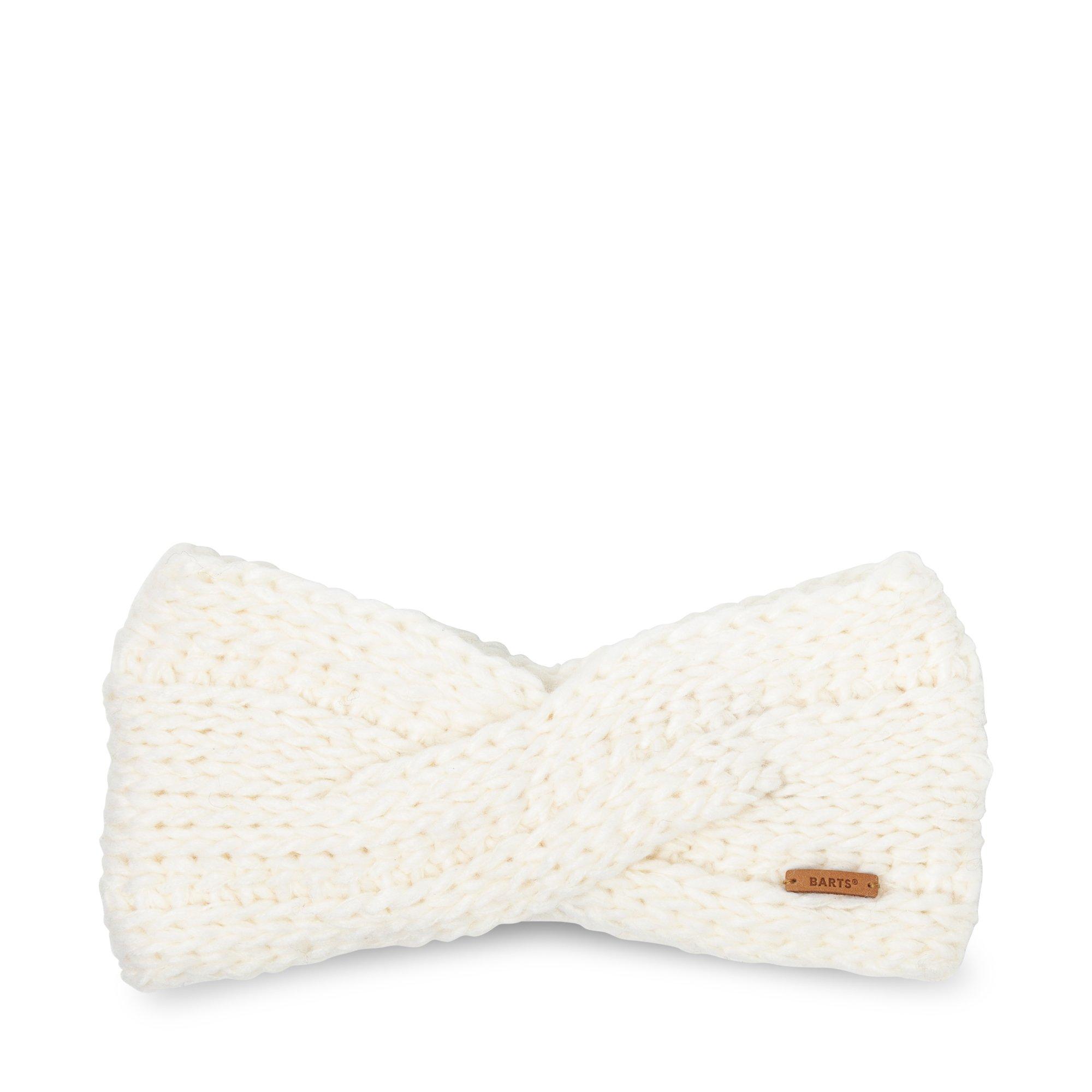 Image of Stirnband Herren Weiss ONE SIZE