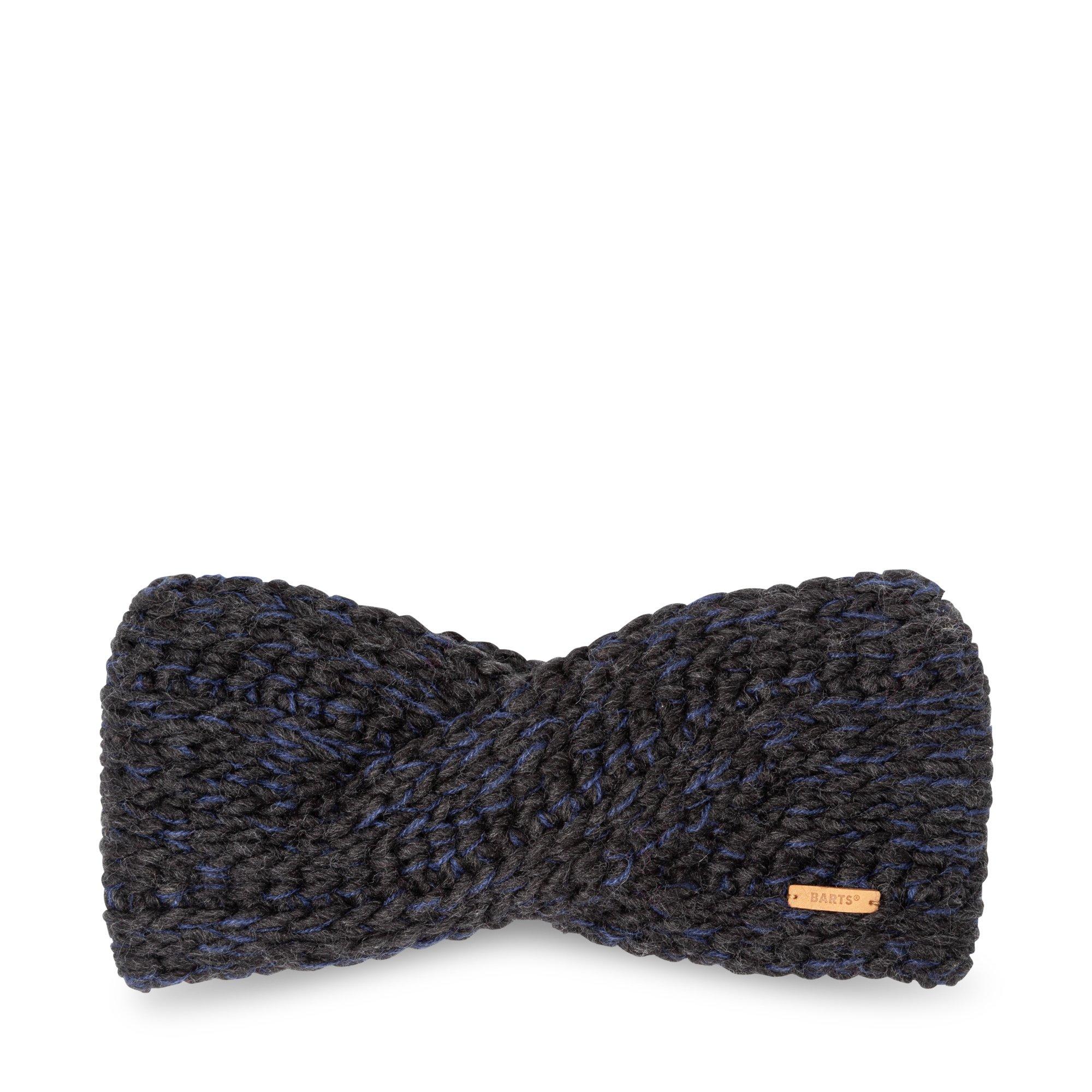 Image of Stirnband Herren Dunkelgrau ONE SIZE