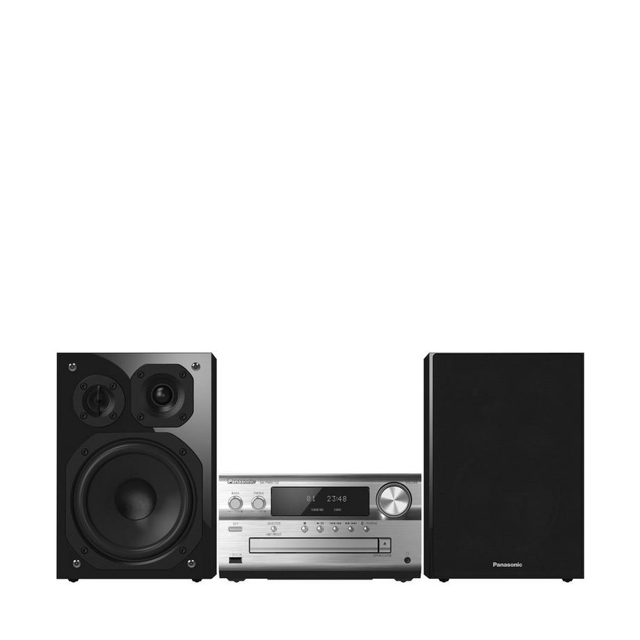 Panasonic SC-PMX152 Impianto hi-fi 