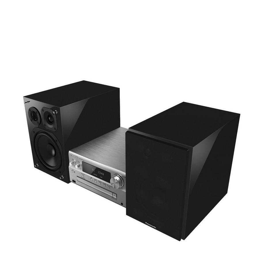 Panasonic SC-PMX152 Impianto hi-fi 