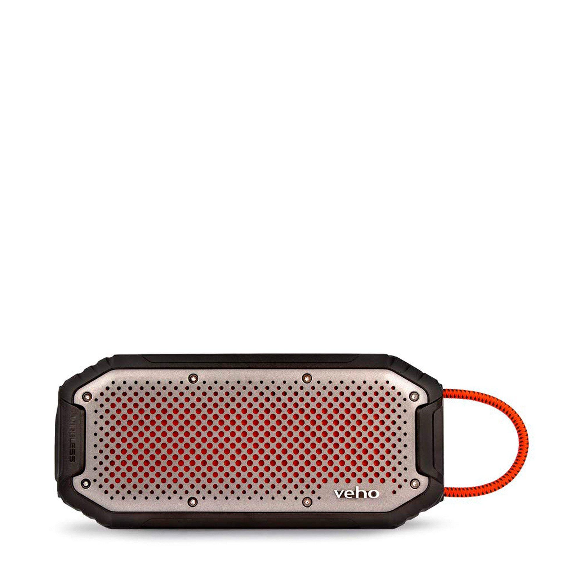 Image of Veho MX1 Rugged Portabler Lautsprecher