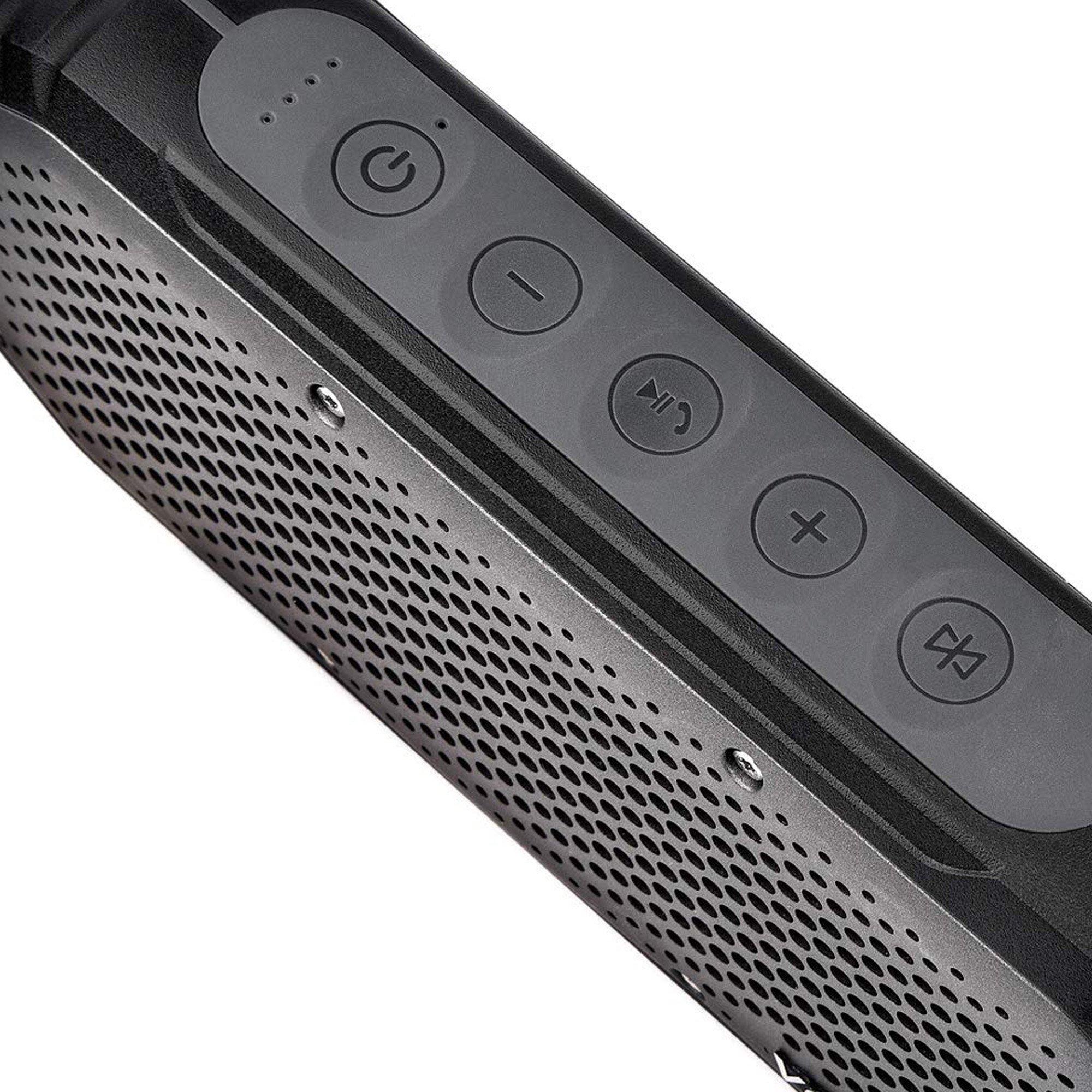 Veho MX1 Rugged Haut-parleur portable 