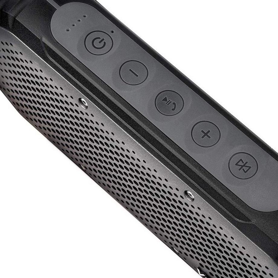 Veho MX1 Rugged Haut-parleur portable 