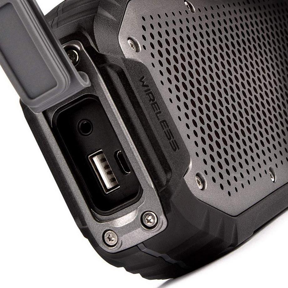 Veho MX1 Rugged Haut-parleur portable 