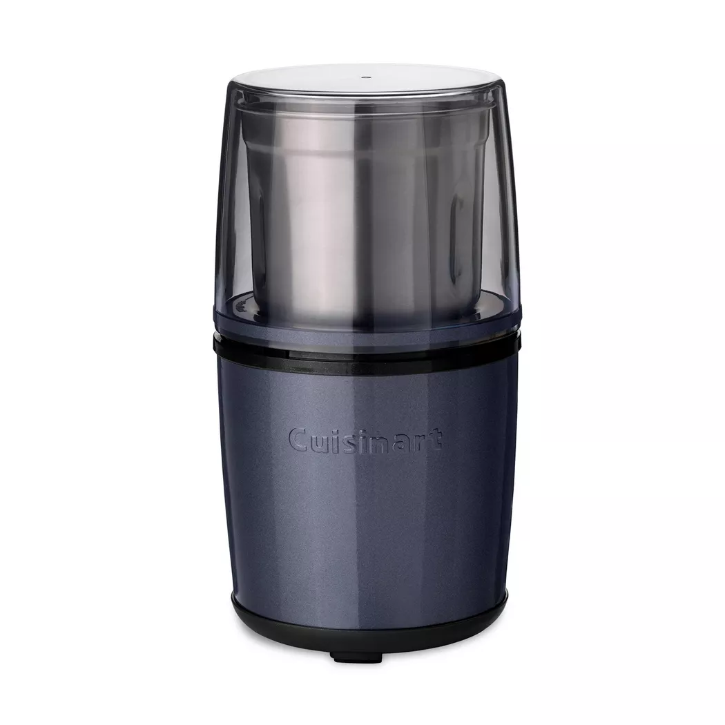 Cuisinart - Gewürzmühle, Anthrazit