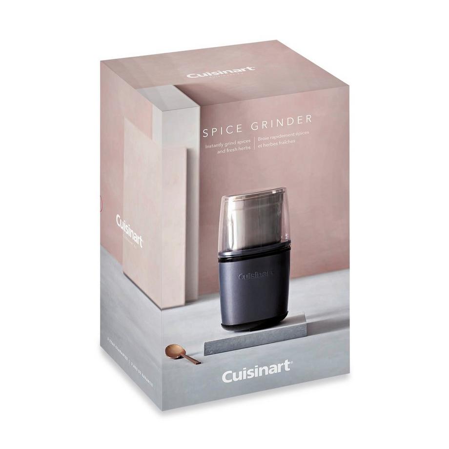 Cuisinart Gewürzmühle SG21BE 