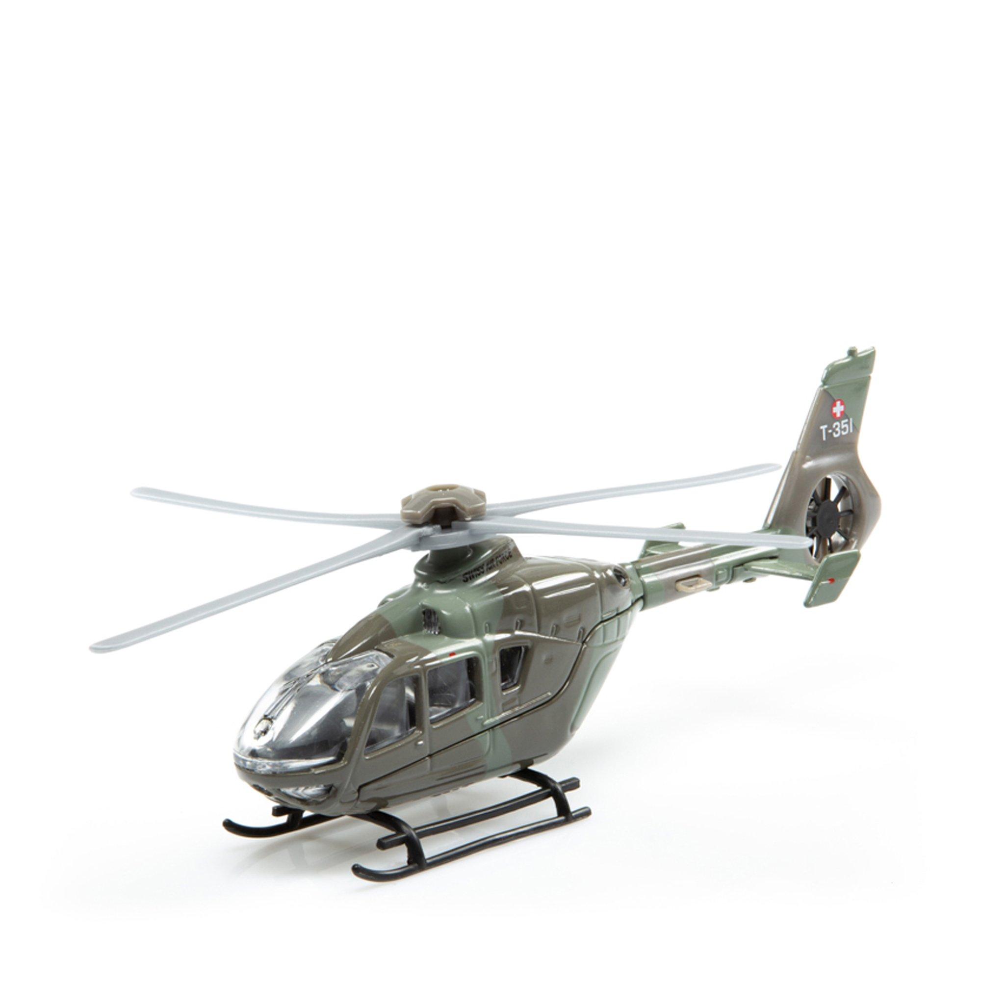 Image of ACE Toy EC-635 Swiss Air Force Helikopter Mini