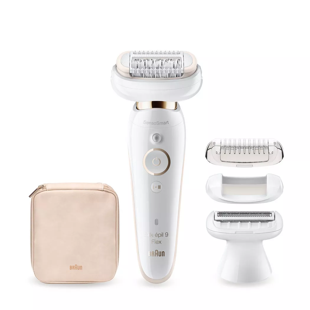 Braun - Epilierer
