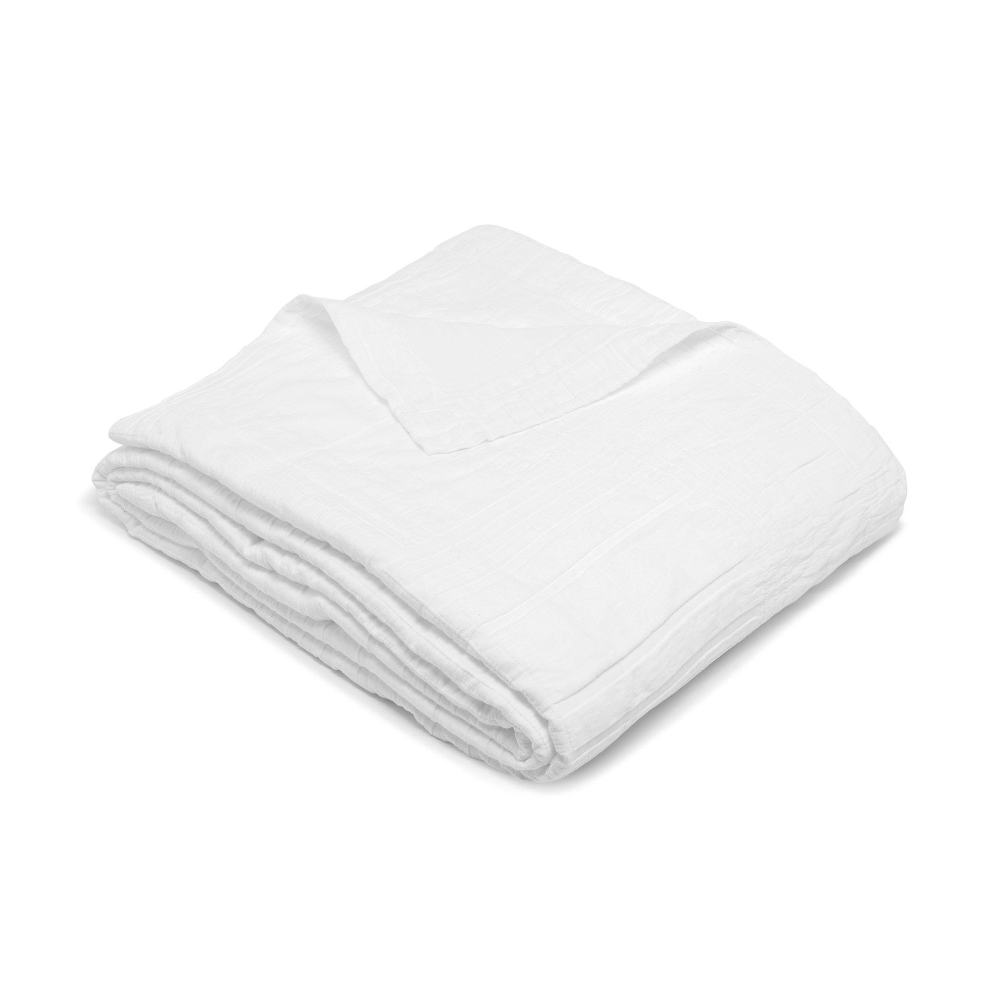 TOMMY HILFIGER Decke Pique online kaufen MANOR