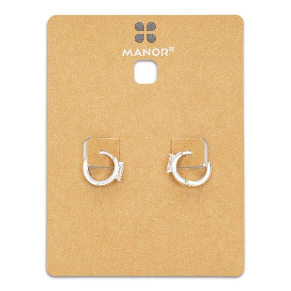 Image of Ohrringe Damen Kristall ONE SIZE