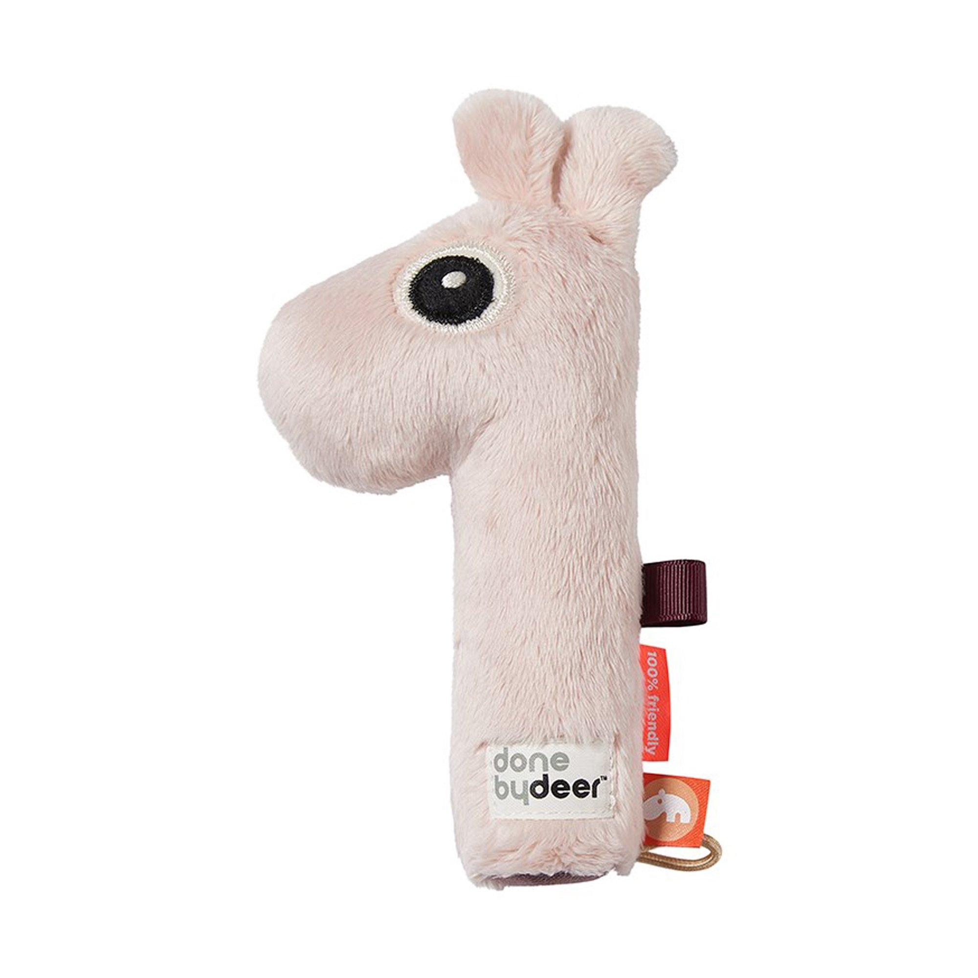 done by deer Tiny Tropics Sonaglio 