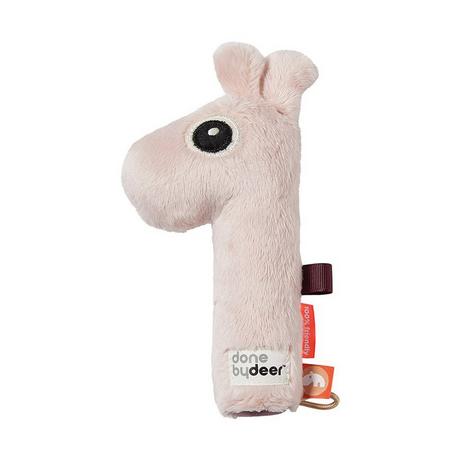 done by deer Tiny Tropics Hochet 