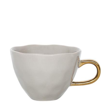 URBAN NATURE CULTURE Kaffee- und Teeobertasse Good Morning 