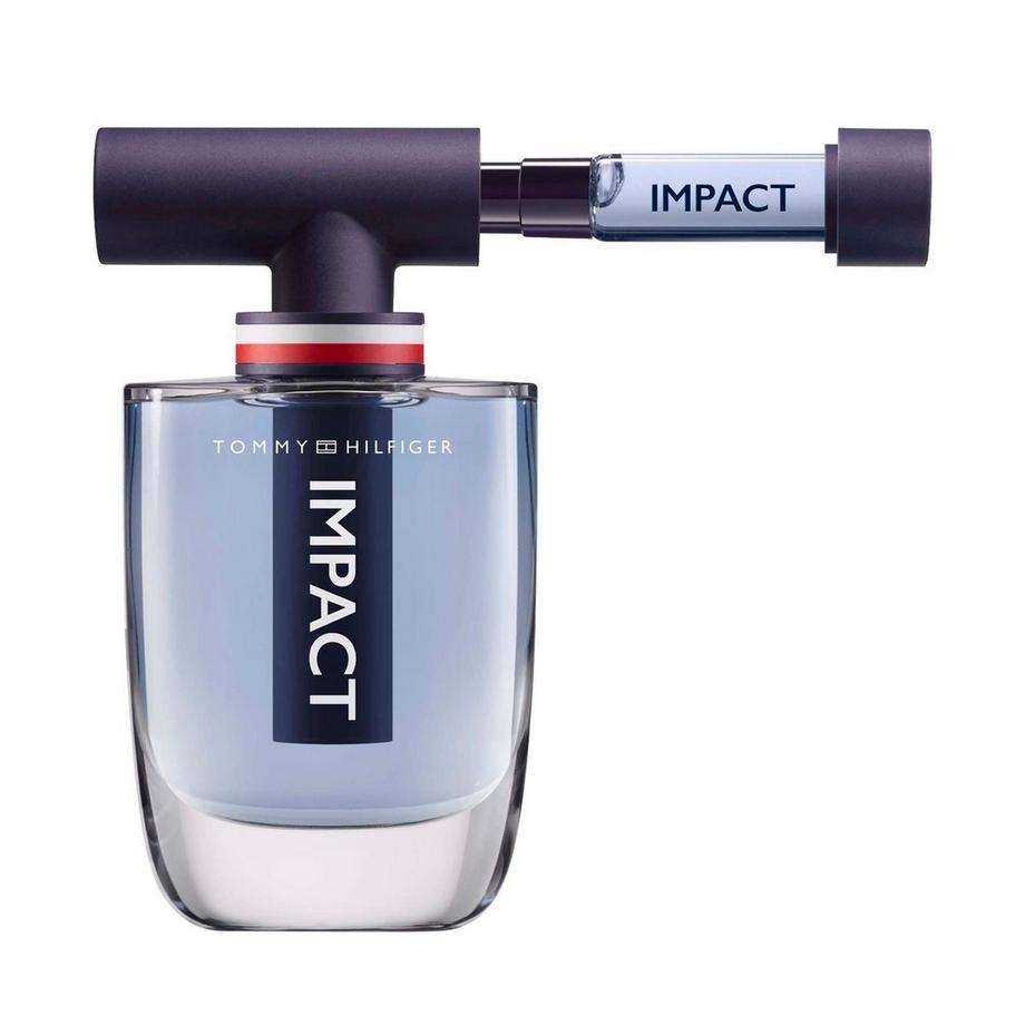 TOMMY HILFIGER Impact, Eau de Toilette  