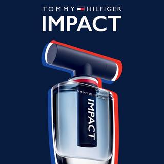 TOMMY HILFIGER Impact, Eau de Toilette  