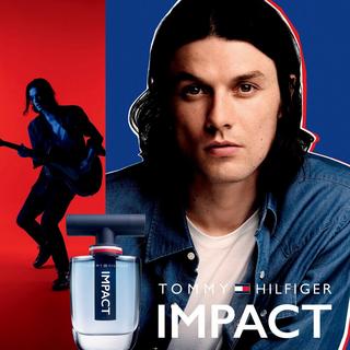 TOMMY HILFIGER Impact, Eau de Toilette  