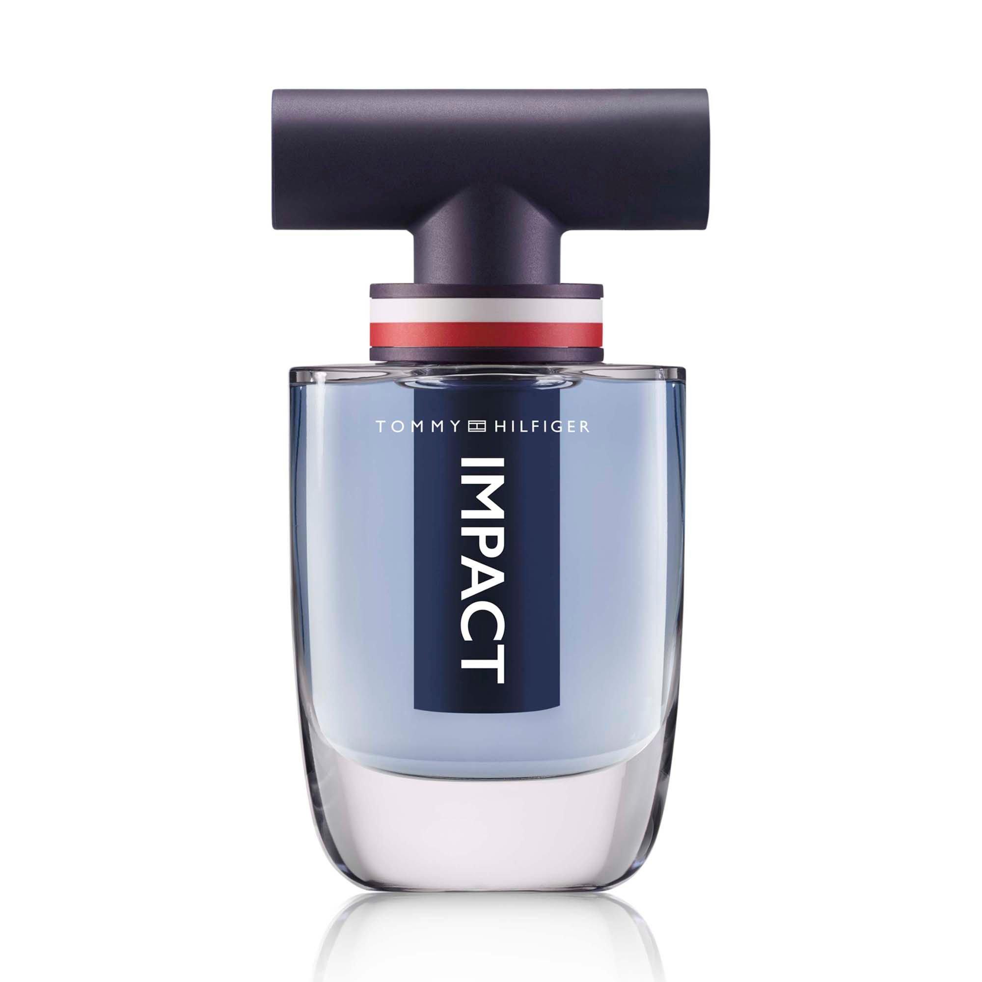 TOMMY HILFIGER Tommy Impact Tommy Impact, Eau de Toilette 