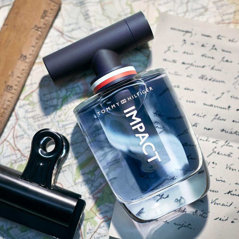 TOMMY HILFIGER Tommy Impact, Eau de Toilette  