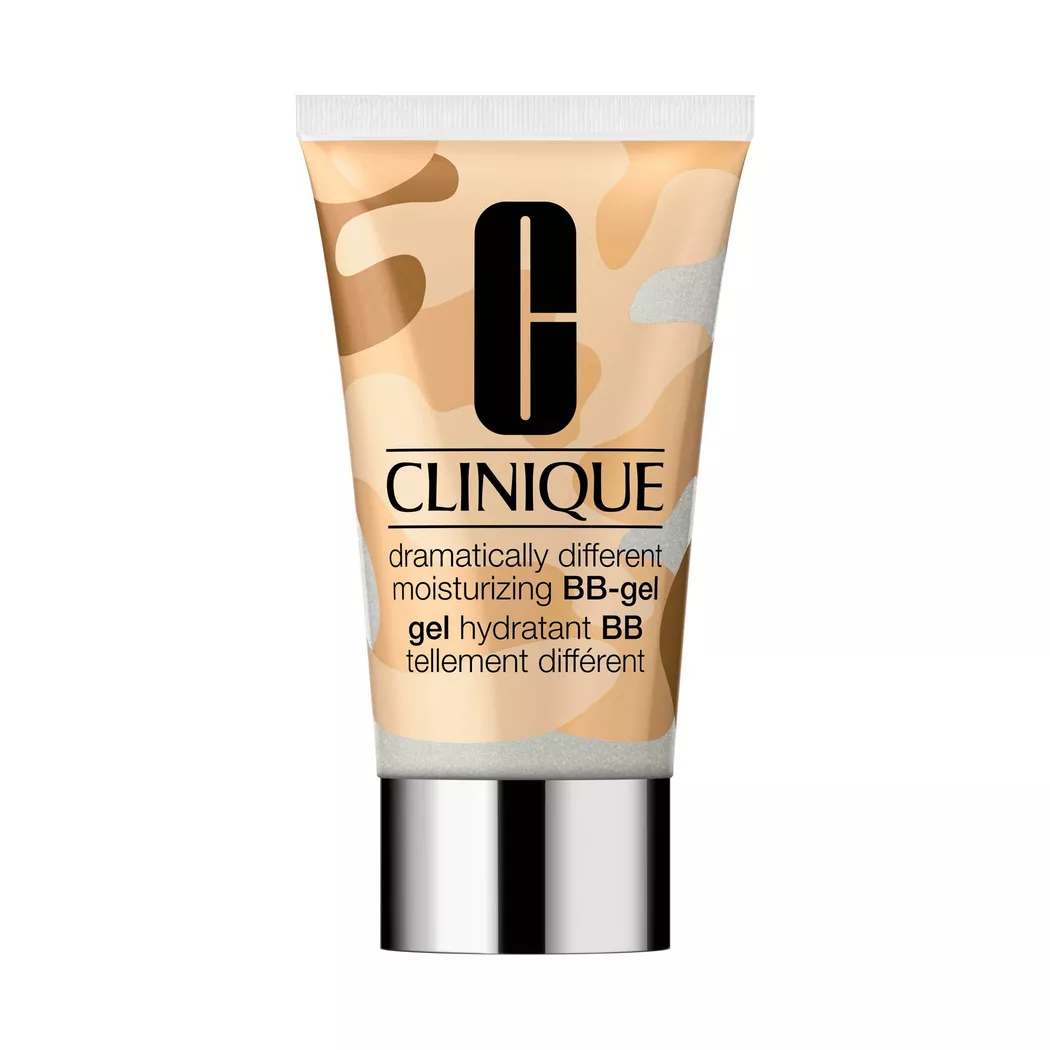 Clinique - Dramatically Different Moisturizing BB-Gel, iD, 50 ml